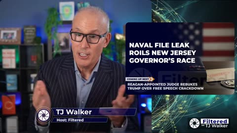 Shutdown Standoff, Sports Betting Surge, Sherrill Record Leak