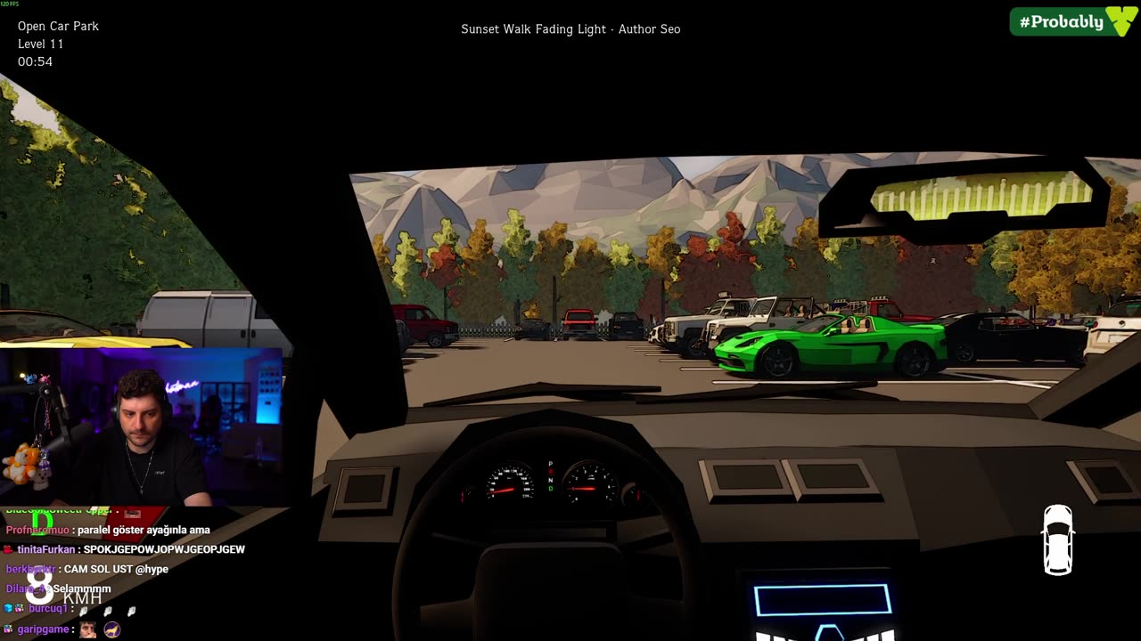 Karantinada Tehlike 1