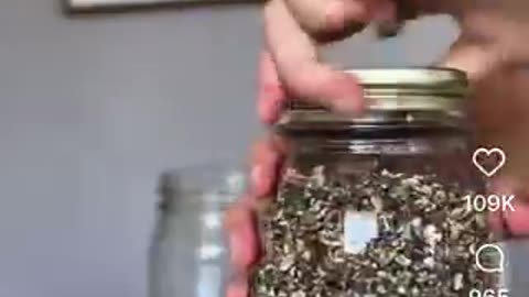 With all the Tylenol stuff out there, have you ever heard of Amish Ibuprofen?