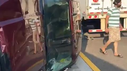 Flip Flop Truckers