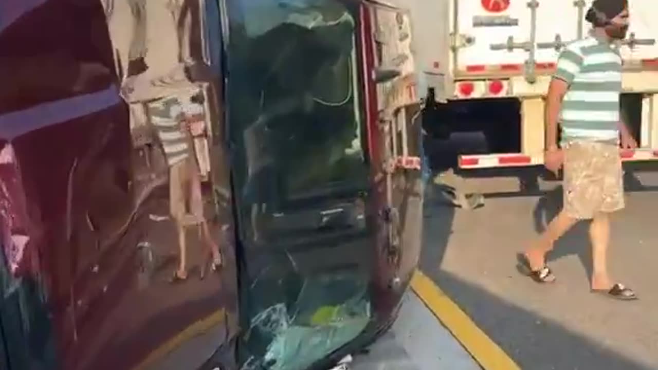 Flip Flop Truckers