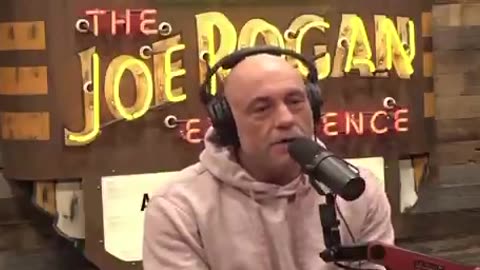 Joe Rogan Comments on the War on Farmers [Elites Seizing Control of Global Food Supply]