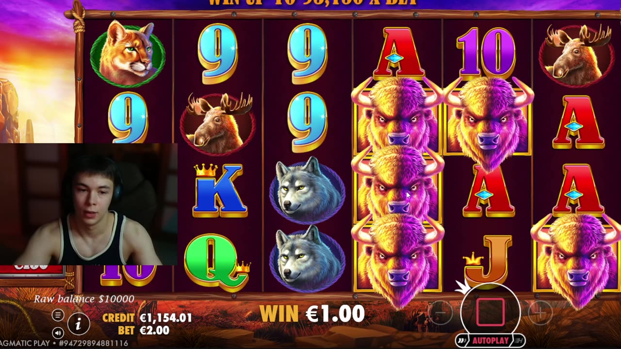 Max Win? Let’s Hunt! 1FS=1 Push-up #casino #liveslots