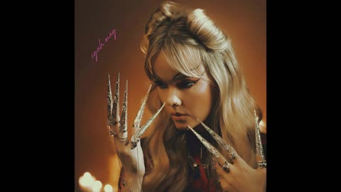 Iyah May was canceled by her record label