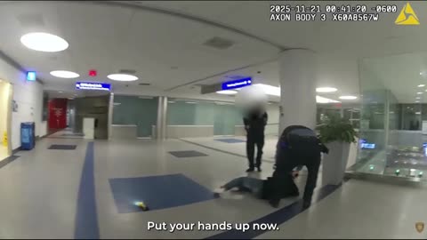 Fatal shooting at Lambert Airport in St. Louis