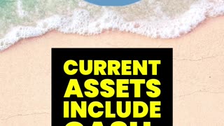 What is the Current Ratio of a Stock?