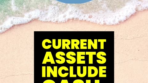 What is the Current Ratio of a Stock?