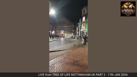 GOSPEL SHERIFF UPDATE