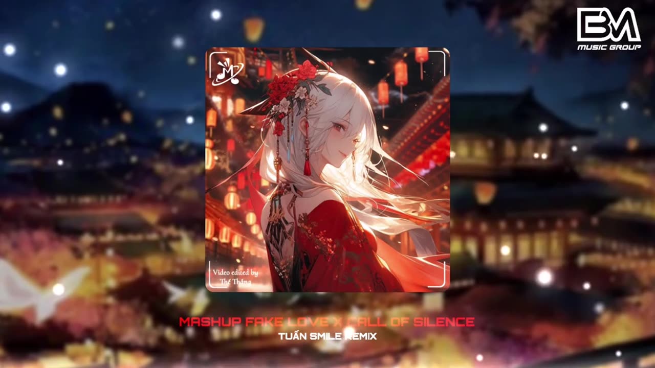 "Beats That Move the World"