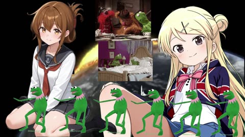 Regal Rag by Lily Coffee