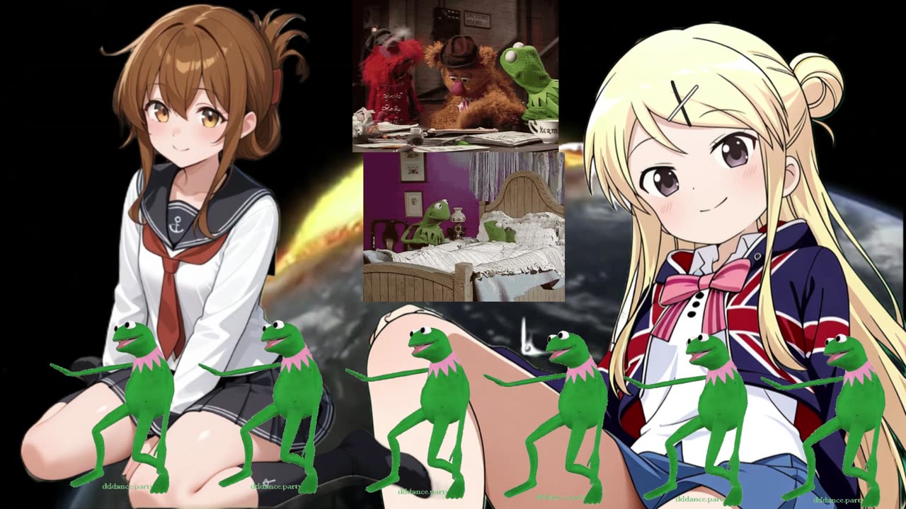 Regal Rag by Lily Coffee