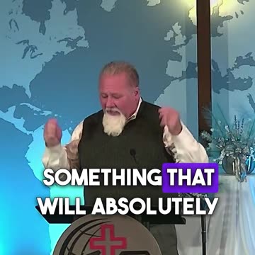 God-Sized Blessings | Repent and Turn! | Revelation 3:19–20