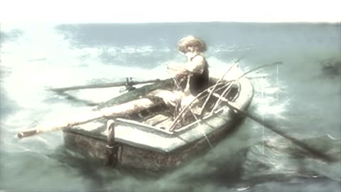 The Old Mans Back Again