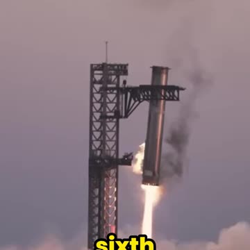 SpaceX's Starship Fiasco: Booster Fails to Land AGAIN!