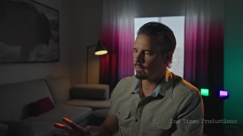 Underground Cities, Vatican Vaults, and the Nephilim What Are They Hiding - Timothy Alberino