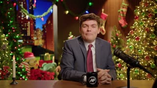 Nick Fuentes on the new travel ban