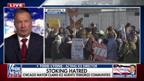 WOW! Nearly 221,000 THOUSAND Americans have applied to work at ICE