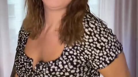 European tgirl dance to any man