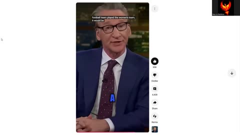 Bill Maher Speaks Truth to the Democrats