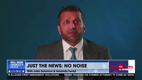 “CHINA WANTS TO DISRUPT OUR WAY OF LIFE”