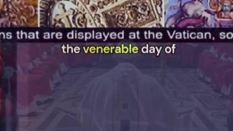 Who is the pope? And who runs the Vatican?