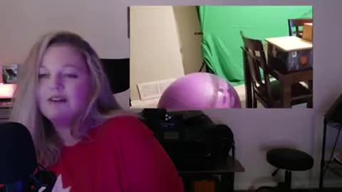 YTU 20201012 "Foodie Beauty | Happy Canadian Thanksgiving Day | Live Reaction/Narration