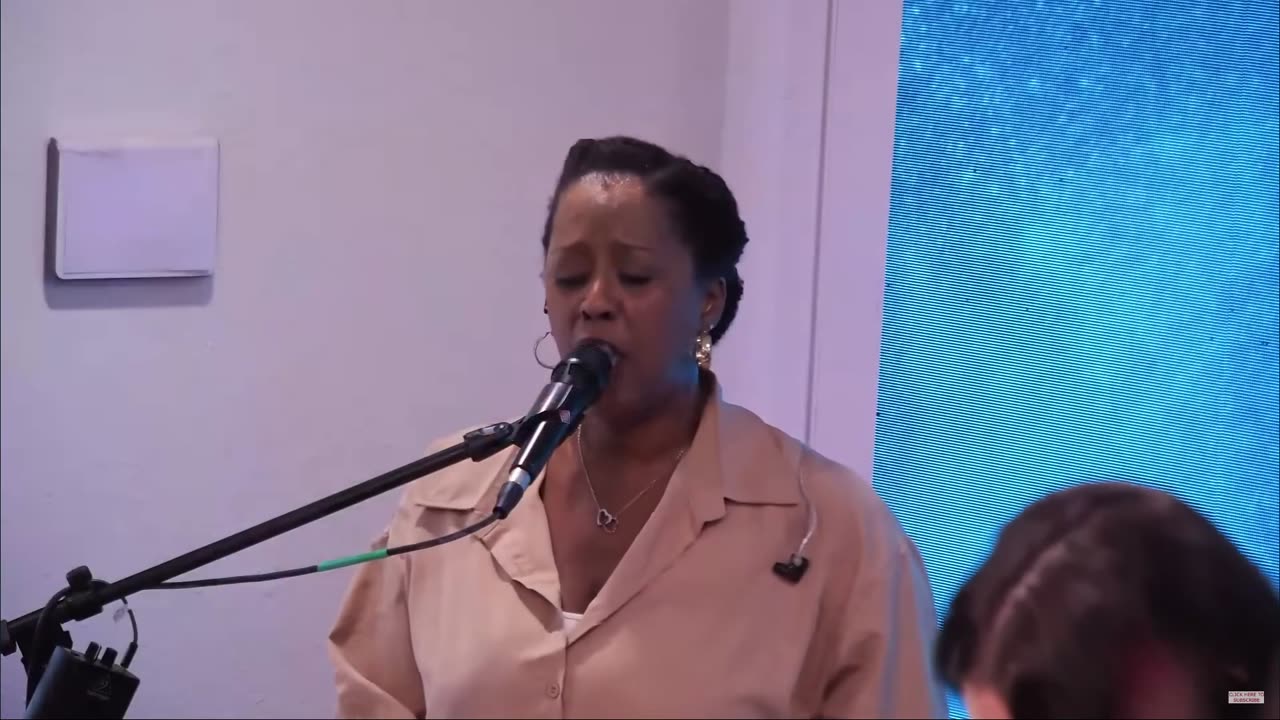 [2025/09/14] GOD SPEAKS: "ITS NEVER HOW IT SEEMS"