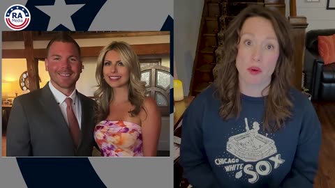 Karoline Leavitt's DIRTY Little Secret Just Got CRAZY - Really American