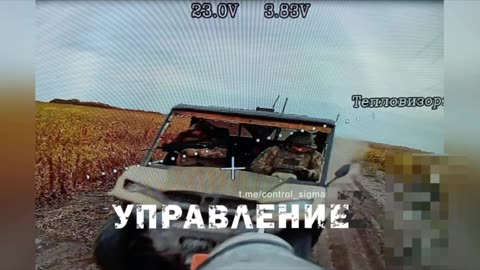 Ukraine war combat footage 10/6/25