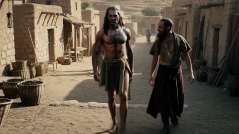 THE FALLEN ANGEL TRAILER 2