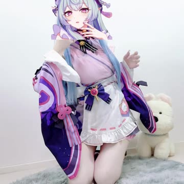 Stunning Ivory Tennis Skirt Lively Model Pose | Daily Beauty EP 1195