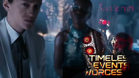 You’re Now Locked Into Timeless !