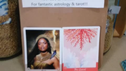 Queendom of Heaven & Precognitive Test 1-31-26