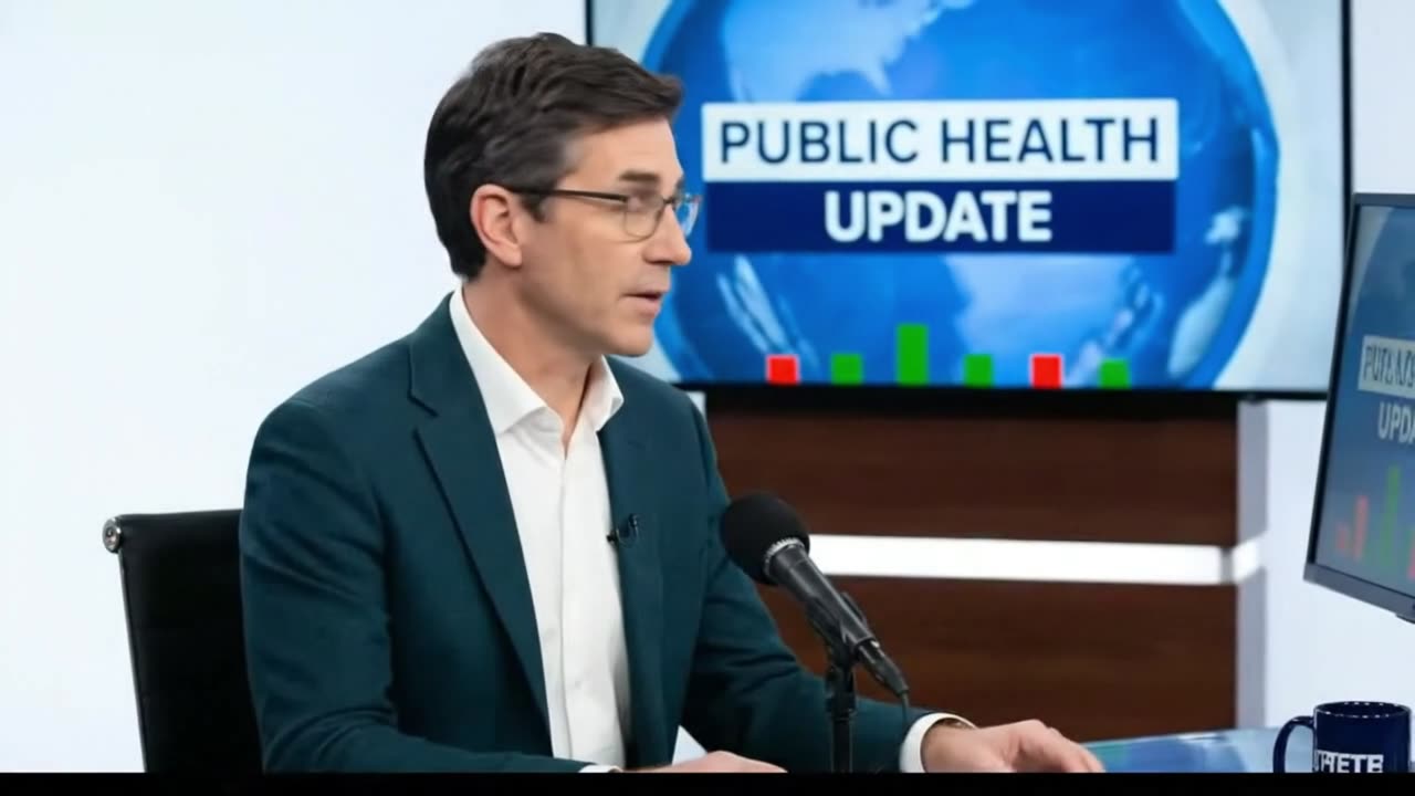 Inside the U.S. Healthcare System | Public Health Analyst Explains Policy, Costs & Outcomes