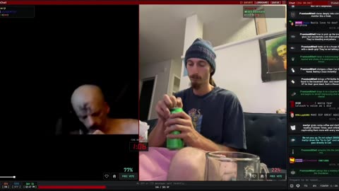 Fishtank.live Battle Chat open beta P43