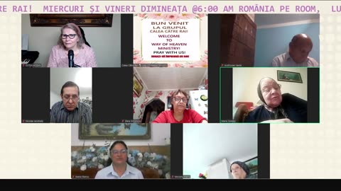 MARIA SKEKELY -ÎN UMBLAREA MEA PRIN LUME- CALEA CĂTRE RAI PĂRTĂȘIE #live #podcast #cantaricrestine