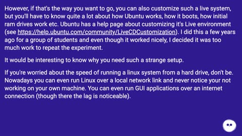 Why is Linux 30x faster than Windows 10 in Copying files