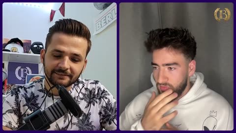 #162 (+16) Fotoshop e ki be! - Njelito në BUCHI PODCAST SHQIP #162