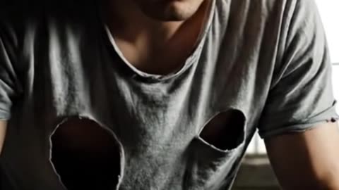 Broke or Rich — It’s a Mindset!