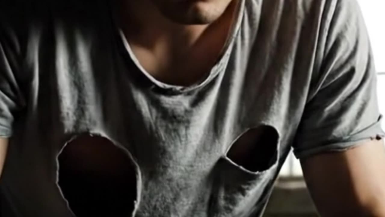 Broke or Rich — It’s a Mindset!