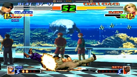 𝐊𝐈$$ 𝐯𝐬 𝐭𝐨𝐨𝐨𝐨𝐨𝐨𝐨𝐨𝐤 FT10