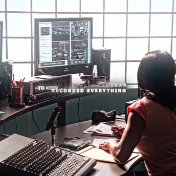 Dexter is in big trouble #edit #tvshow #dexter