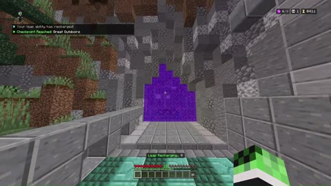 Such an intense game of DeathRun | HIVE Server | Bedrock Edition