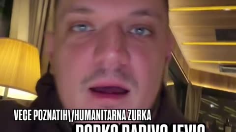 Gastoz - Andjela Part 7