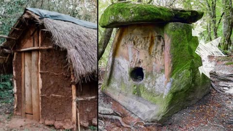 For those Dolmen doubters