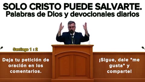 CULTA ESPECIAL CON LA PALABRA DE DIOS - SÁBADO - 20/12/2025 09:00 - SANTIAGO 1 : 2 #CULTOONLINE