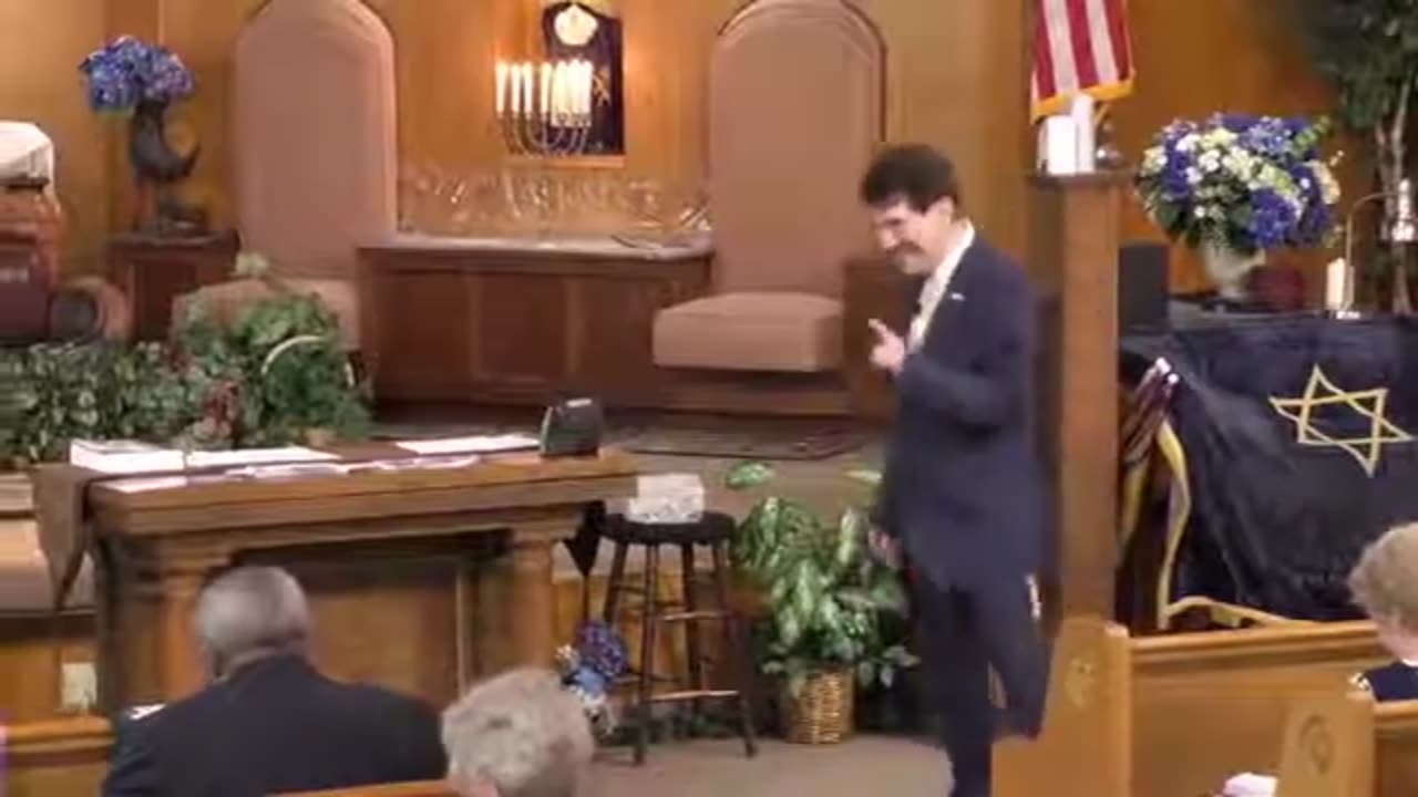 Continuous Improvement (May 4, 2019)