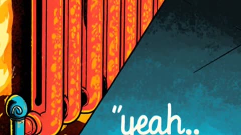 Heat or Eat — A Fast, Hurt-Heavy Canadian Anthem on the Cost of Living Crisis