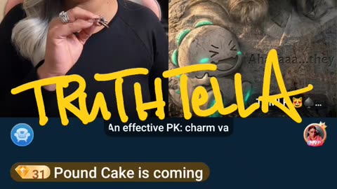 MRS. DIVERSE LINES UP WITH QUEEN TOMIKAY AFTER READING LADYBEE FOR FILTH