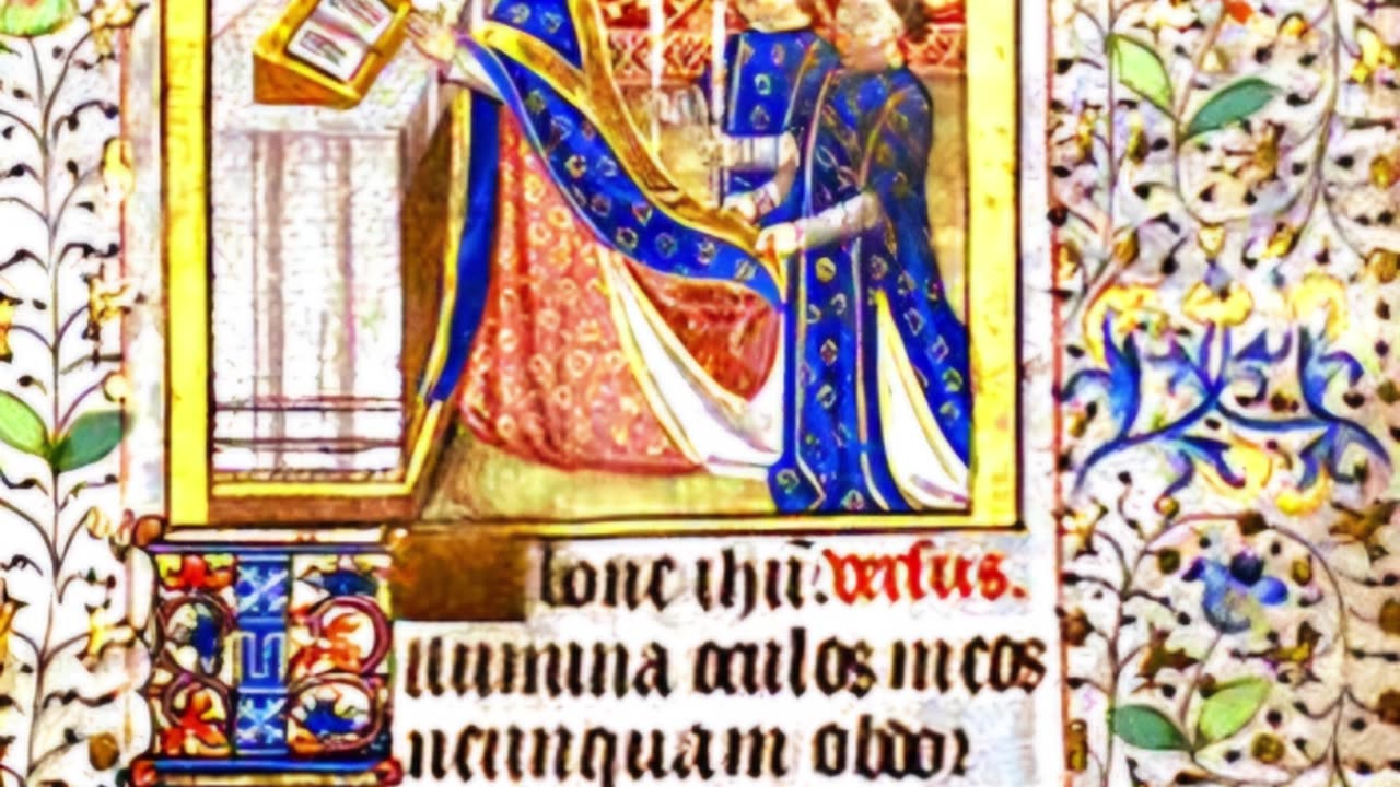 Fr Hewko, New Mass Changes, Endless Suppressions! 10/21/25 (NH)